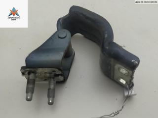 петля крышки багажника Volkswagen Passat B6 2007, серый, универсал, 3C9827302E