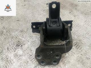 подушка крепления двигателя Peugeot 4007 1 поколение 2007, 2.2 л., дизель, МКПП, серый, внедорожник 5 дв.