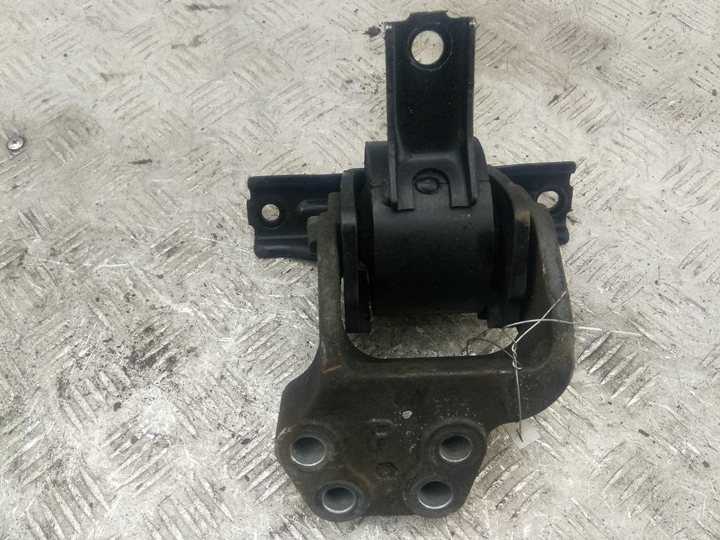 подушка крепления двигателя Peugeot 4007 2007, 2.2 л., дизель, МКПП, серый, внедорожник 5 дв.