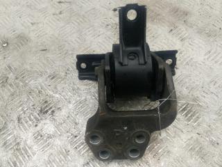 подушка крепления двигателя Peugeot 4007 1 поколение 2007, 2.2 л., дизель, МКПП, серый, внедорожник 5 дв.