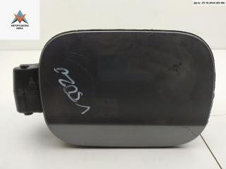 лючок топливного бака Volkswagen Golf 6 поколение 2012, 1.6 л., дизель, робот, серый, универсал, 1K9809857B