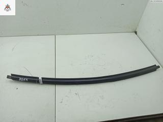 Молдинг стекла двери задней правой наружный Citroen Xsara Picasso 1 поколение 2002, 1.6 л., бензин, МКПП, синий, минивэн