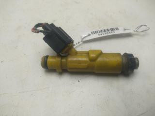 форсунка Toyota Celica T230 2001, 1.8 л., бензин, МКПП, чёрный, купе, 2325022030