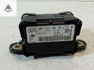 датчик ускорения Mercedes-Benz M-Class ML W164 2006, 3.0 л., дизель, АКПП, серый, внедорожник 5 дв., 0045423818