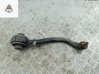 рычаг передний правый Mercedes-Benz C-Класс W203/S203/CL203 [рестайлинг] 2004, 1.8 л., бензин, МКПП, синий, универсал