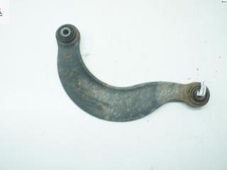 рычаг задний левый Ford Focus 1 поколение [рестайлинг] 2002, 1.6 л., i, бензин, МКПП, зелёный, хетчбэк 5 дв., 1M515500AA