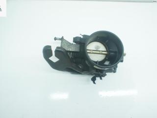 заслонка дроссельная Ford Focus 1 поколение 1999, 1.6 л., i, бензин, МКПП, серый, седан, XS4UBF