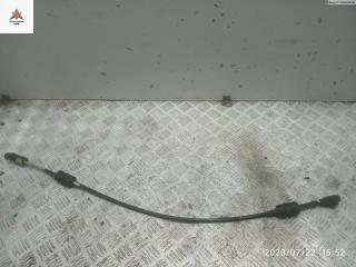 трос кулисы КПП Ford Transit 7 поколение 2007, 2.4 л., дизель, МКПП, синий, микроавтобус