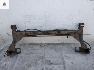 подрамник передний Skoda Felicia 1 поколение [рестайлинг] 2000, 1.3 л., бензин, МКПП, красный, хетчбэк 5 дв.