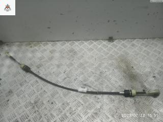 трос кулисы КПП Ford Transit 7 поколение 2007, 2.4 л., дизель, МКПП, синий, микроавтобус, 6C1R7E395LF