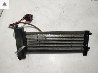 радиатор отопителя (печки) Citroen C5 1 поколение [рестайлинг] 2004, 2.0 л., дизель, МКПП, серый, универсал, 18K463