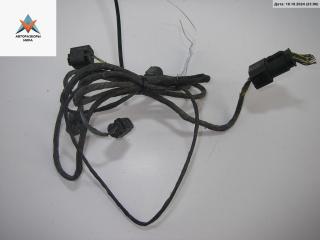 Проводка бампера заднего BMW 5 серия E60/E61 2006, 2.5 л., дизель, АКПП, серый, седан