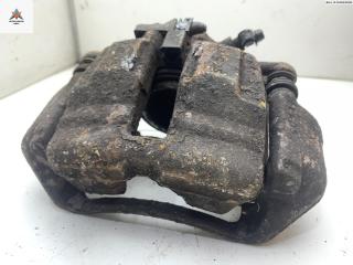 суппорт передний правый Mercedes-Benz C-Класс W203/S203/CL203 2002, 2.2 л., дизель, МКПП, синий, седан