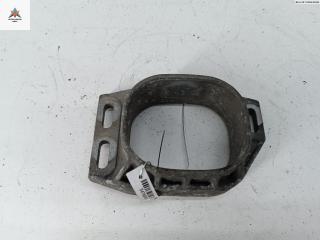 кронштейн двигателя Audi A4 B6 2003, 2.5 л., дизель, АКПП, чёрный, универсал