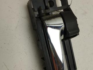 ручка внутренняя передняя левая Toyota Corolla 9 поколение (E120/E130) 2003, 2.0 л., дизель, МКПП, чёрный, хетчбэк 5 дв., 50594A1