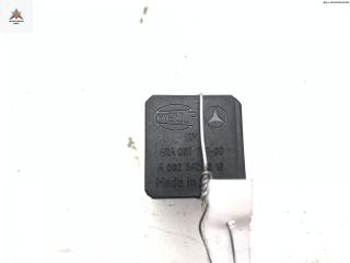 реле (прочие) Mercedes-Benz E-Класс W211/S211 2004, 3.2 л., дизель, АКПП, чёрный, универсал, 0025421319