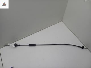 Трос двери задней Opel Corsa C 2001, 1.2 л., бензин, МКПП, серый, хетчбэк 5 дв.