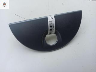 ручка крышки багажника Opel Corsa C [рестайлинг] 2006, серый, хетчбэк 3 дв., 93389325