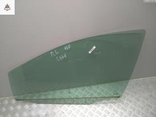 стекло двери передней левой Mercedes-Benz A-Класс W169 2005, 2.0 л., дизель, МКПП, серый, хетчбэк 5 дв., A1697250100