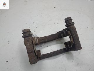 скоба суппорта Opel Meriva 1 поколение (A) 2005, 1.8 л., бензин, робот, серый, минивэн