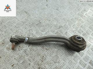 рычаг передний левый Mercedes-Benz C-Класс W203/S203/CL203 [рестайлинг] 2005, 2.7 л., дизель, АКПП, серый, универсал