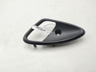 Накладка на ручку двери Citroen C5 2007, 2.0 л., дизель, МКПП, красный, универсал, 9641451777