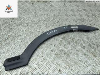 молдинг крыла Opel Zafira 1 поколение (A) 2002, 1.8 л., бензин, МКПП, синий, минивэн, 0090495