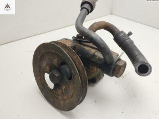 Насос гидроусилителя руля Hyundai H-1 Starex 1999, 2.4 л., бензин, МКПП, серый, минивэн