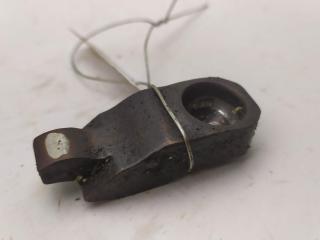 коромысло клапана (рокер) Opel Astra G 2002, 1.6 л., бензин, МКПП, зелёный, универсал