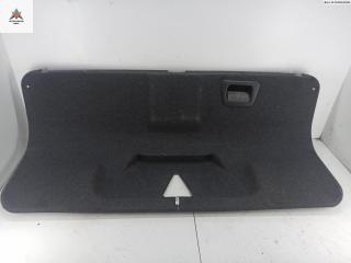 обшивка крышки багажника Audi A6 4B/C5 2000, 2.5 л., дизель, МКПП, серый, седан, 4B5867975F
