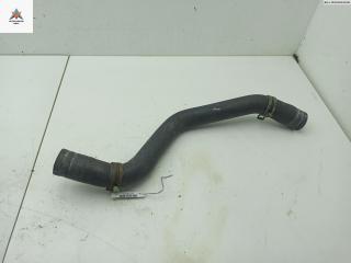 патрубок радиатора Renault Megane 1 поколение 1998, 2.0 л., бензин