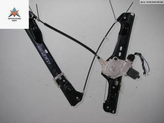 стеклоподъемник электрический передний левый BMW 3 серия E90/E91/E92/E93 2006, 3.0 л., дизель, МКПП, серый, универсал, 7060265