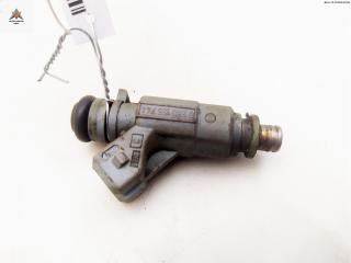 форсунка Mercedes-Benz E-Класс W210/S210 [рестайлинг] 2000, 4.3 л., бензин, АКПП, серый, универсал, 1130780049