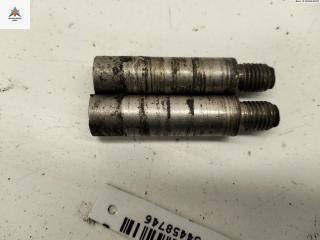 Болт крепления Volkswagen Golf 5 поколение 2006, 1.9 л., дизель, МКПП, серый, хетчбэк 5 дв., 251615219