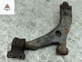 рычаг передний правый Ford C-Max 1 поколение 2004, 1.6 л., i, бензин, МКПП, серый, минивэн