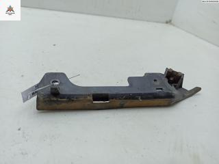 кронштейн переднего бампера Opel Astra G 2003, 1.6 л., бензин, МКПП, серый, хетчбэк 5 дв., 90559499