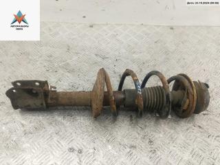 стойка передняя Dacia (Renault) Logan 2007, 1.5 л., дизель, МКПП, серый, универсал