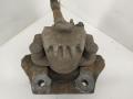 суппорт задний левый BMW 5 серия E60/E61 2006, 2.5 л., дизель, МКПП, серый, универсал - фото №2