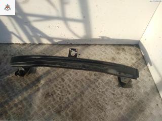 усилитель бампера переднего Volkswagen Golf 5 поколение 2004, 2.0 л., дизель, МКПП, серый, хетчбэк 5 дв., 1K0807109C