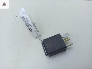 реле (прочие) Opel Astra H/Family [рестайлинг] 2009, 1.7 л., дизель, МКПП, серый, универсал, 13266316