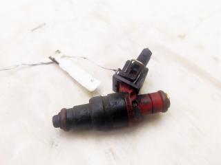 форсунка Mercedes-Benz E W210 1997, 2.0 л., бензин, АКПП, серый, седан, 0000788523