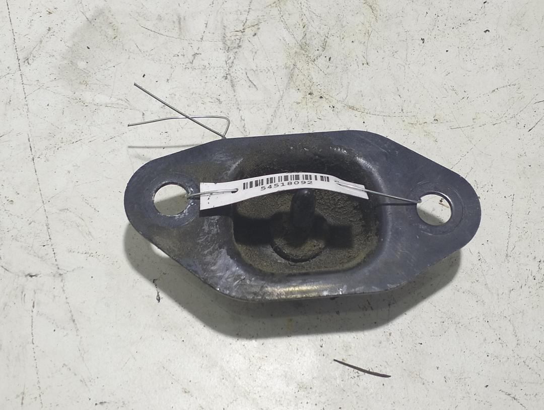 замок двери сдвижной Peugeot 806 2000, минивэн, 1476992080