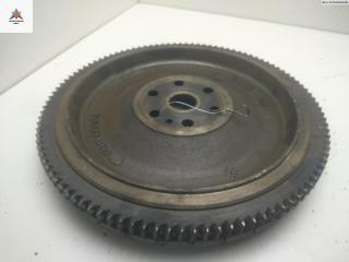 маховик Nissan Micra 3 поколение (K12) 2006, 1.2 л., бензин, МКПП, серый, хетчбэк 3 дв., 12311BC00A