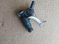 форсунка Mercedes-Benz E-Класс W210/S210 1998, 2.8 л., бензин, АКПП, зелёный, универсал, 1120780049 - фото №2