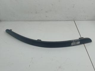 молдинг переднего бампера Ford Focus I 2003, 1.6 л., i, бензин, МКПП, серый, универсал, 2M5117E909ACW