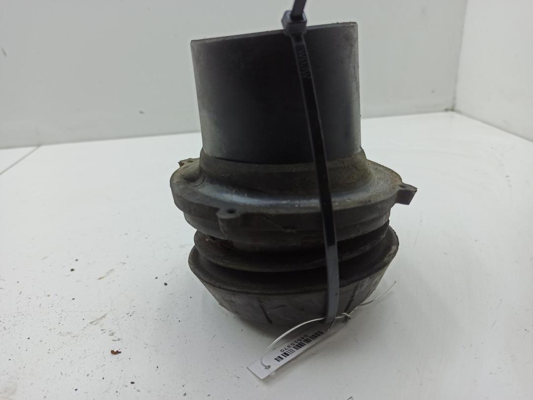 Опора амортизатора переднего (верхняя) Opel Astra G 2000, 1.6 л., бензин, АКПП, чёрный, хетчбэк 3 дв., 90468554