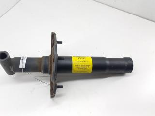 кронштейн заднего бампера BMW 3 серия E46 [рестайлинг] 2002, 2.5 л., бензин, АКПП, серый, седан, 51128195327