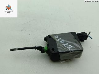 замок лючка топливного бака BMW 3 серия E36 [рестайлинг] 1997, 2.0 л., бензин, МКПП, красный, седан, 1387610