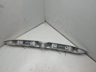 накладка подсветки номера Opel Omega B 2002, 2.2 л., бензин, МКПП, серый, универсал, 90379079