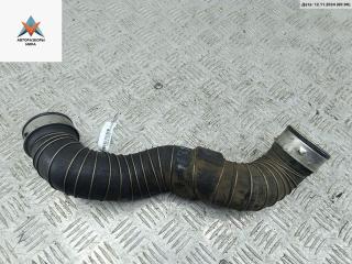 патрубок интеркулера Mercedes-Benz C-Класс W203/S203/CL203 2003, 1.8 л., бензин, МКПП, серый, универсал, 2035280782